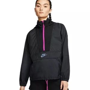 Nike Sportswear Women's Icon Clash Jacket NWT